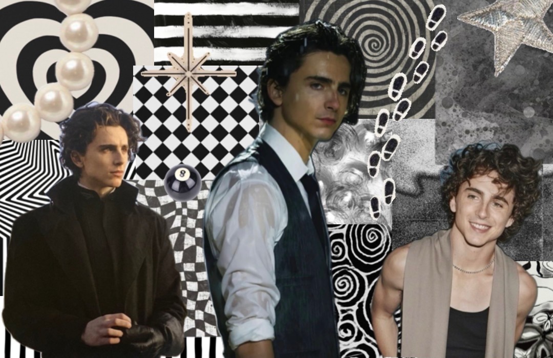 Quiz: Which Timothée Chalamet character are you?