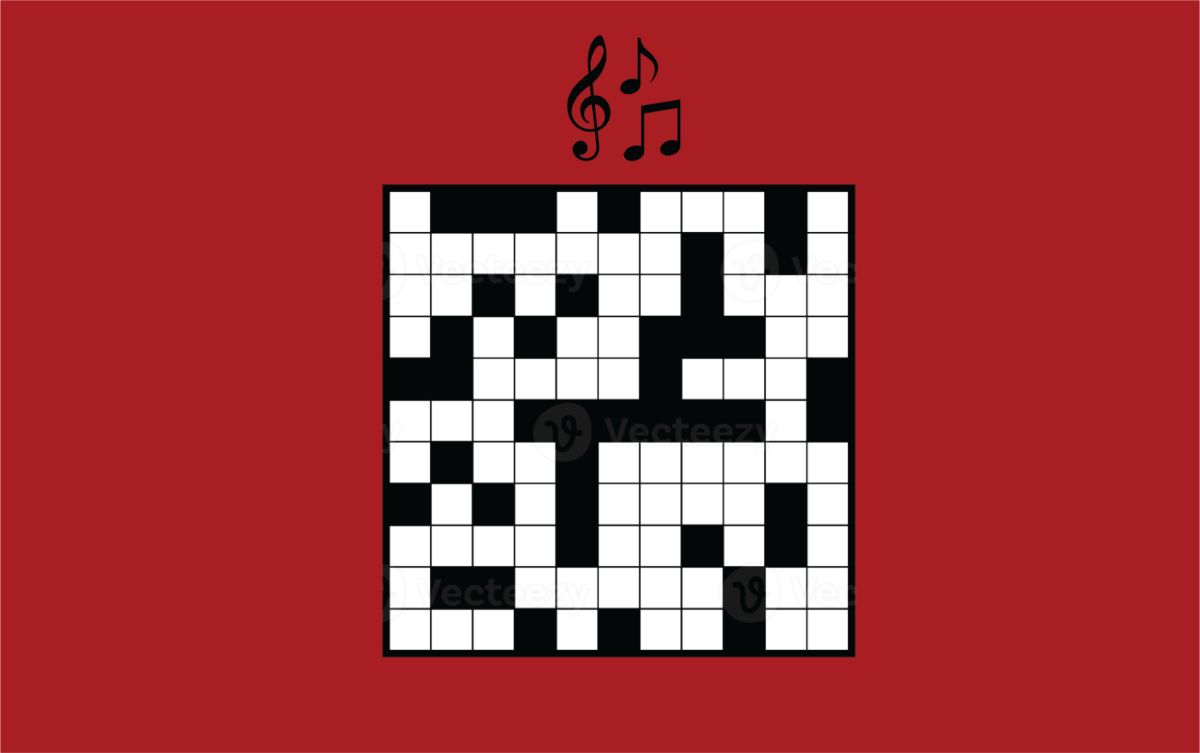 The Maroon Mini Crossword - Friday, Jan. 24th, 2025