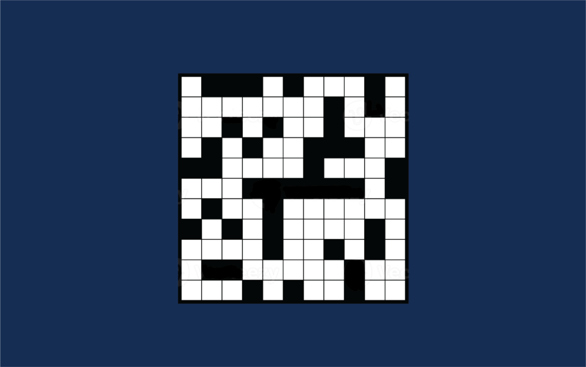 The Maroon Mini Crossword - Friday, Jan. 31st, 2025