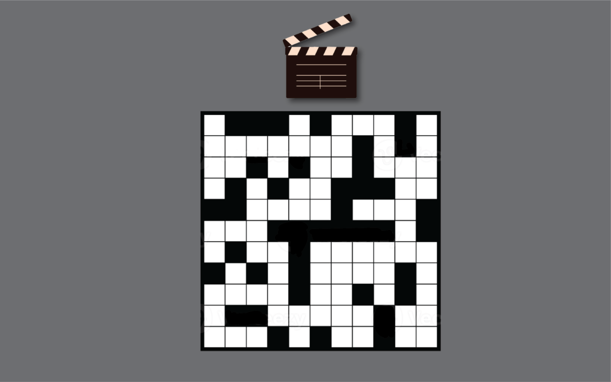 The Maroon Mini Crossword – Friday, Feb 28th