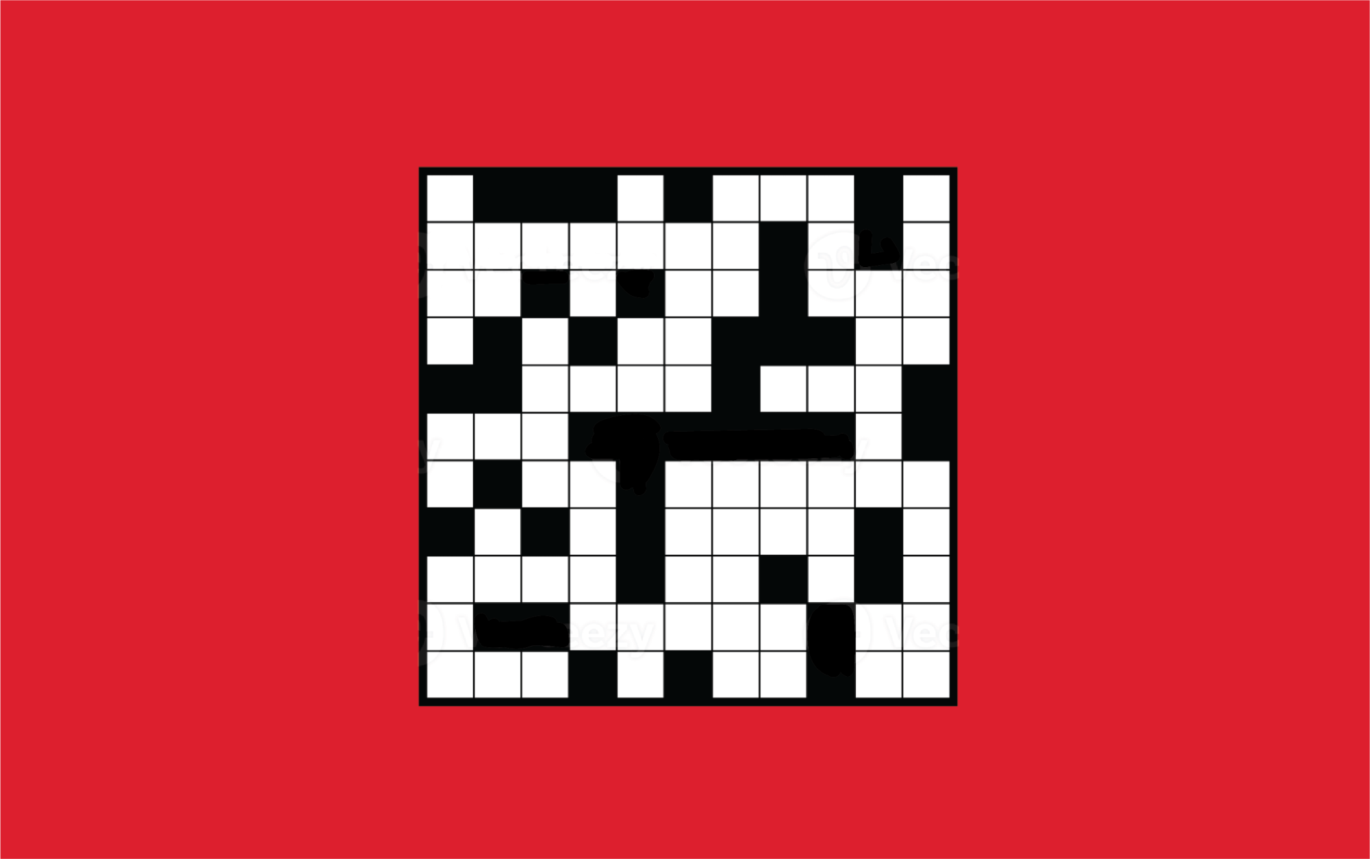 Maroon Mini Crossword – Friday, Oct. 24th, 2025