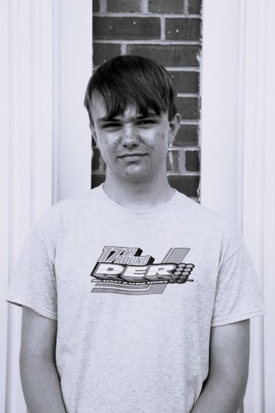 Aiden Smith