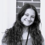 Byline photo of Jillian Thornburg