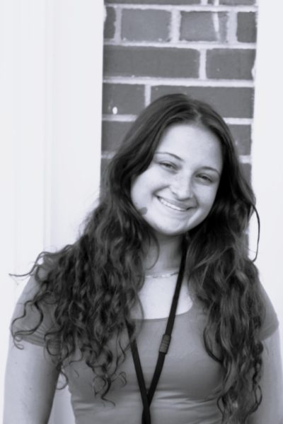 Jillian Thornburg