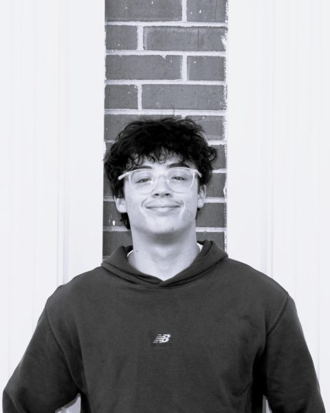 Noah Fernandez