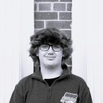 Byline photo of Teddy Tooley