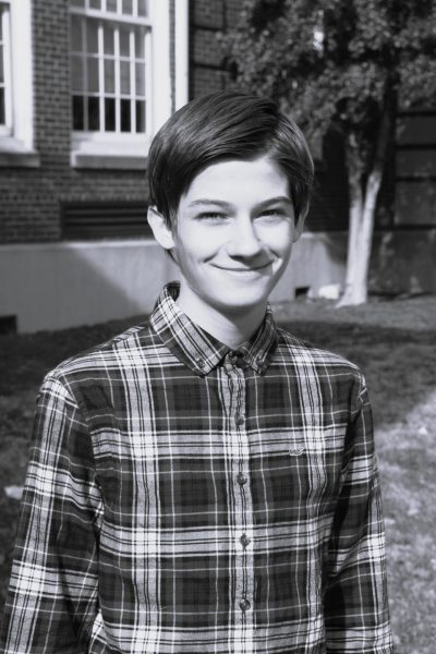 Aiden Bunning