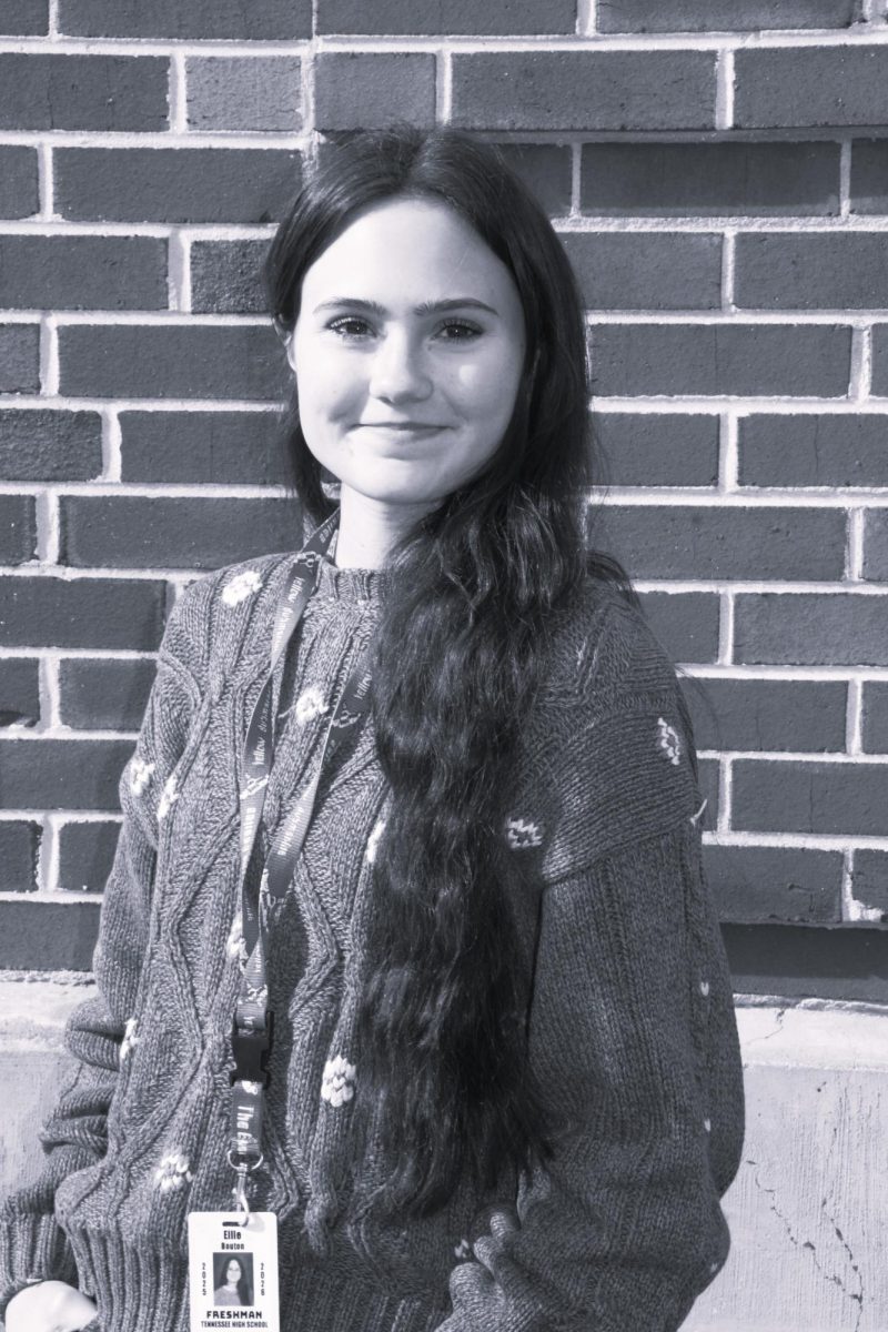 Ellie Bouton
