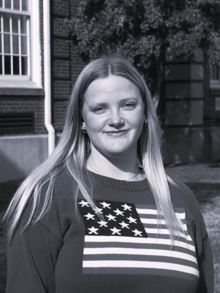 Ellie Davis
