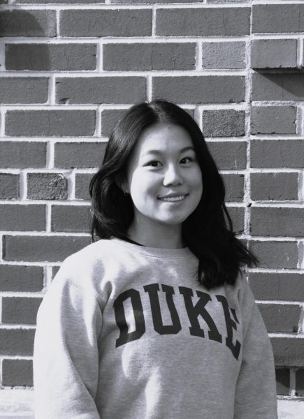 Esme Lin