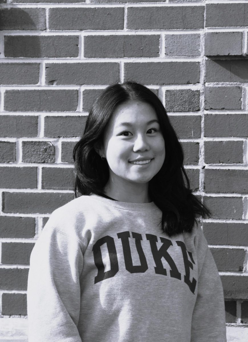 Esme Lin