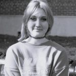 Byline photo of Jocelyn Hendricks