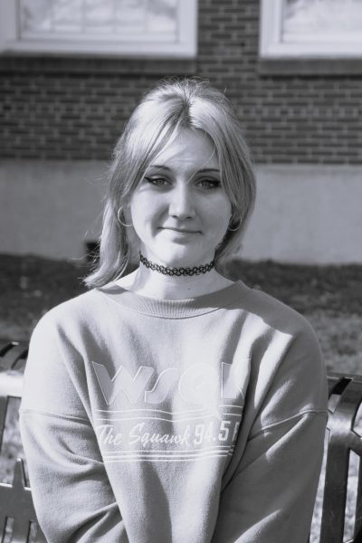 Jocelyn Hendricks