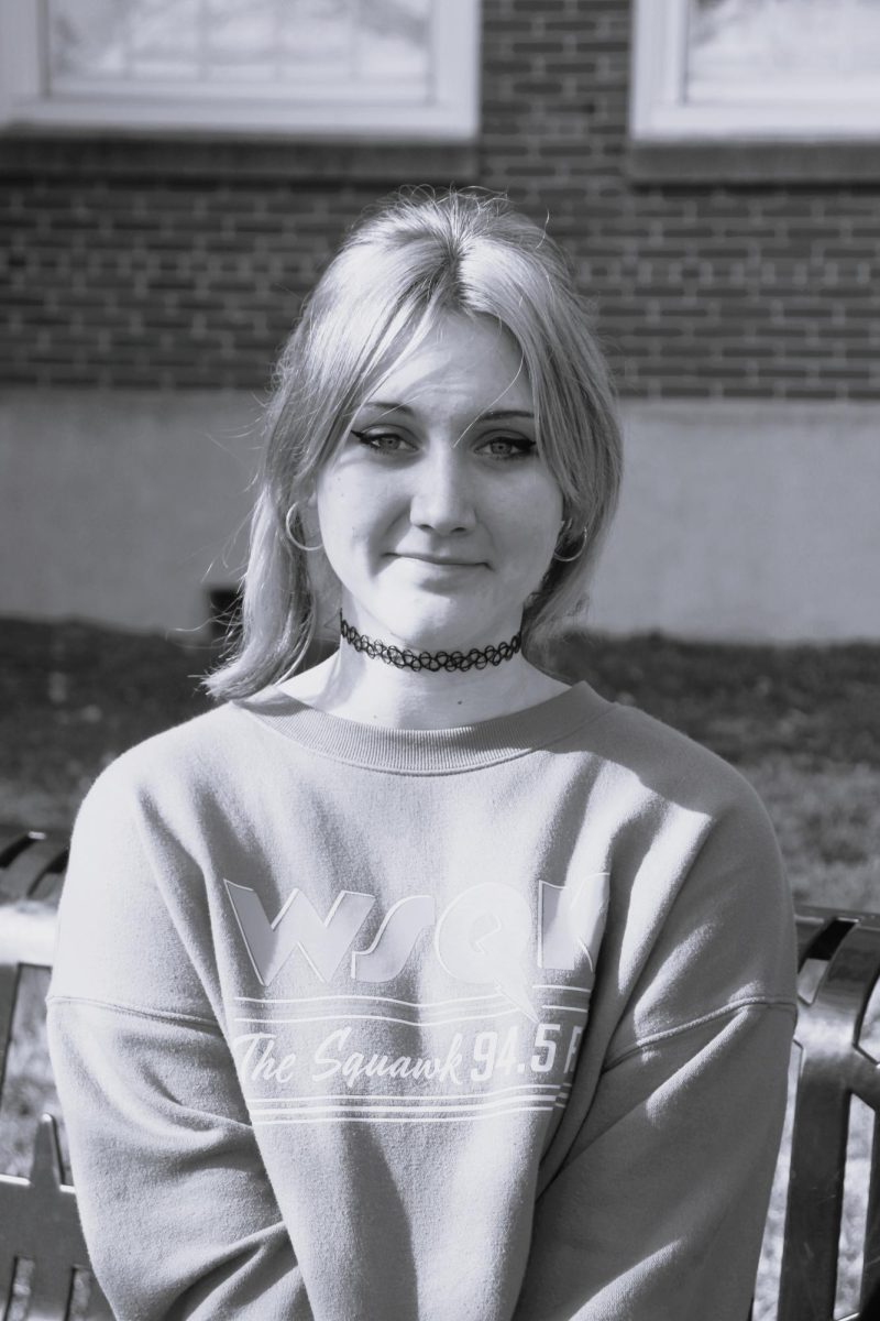 Jocelyn Hendricks