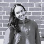 Byline photo of Lily Hughes