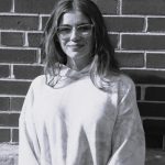 Byline photo of Marley Arnold