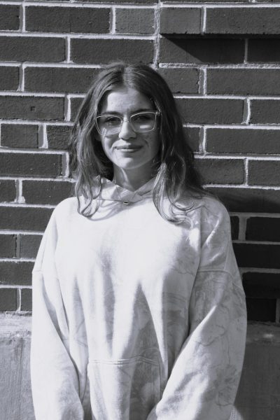 Marley Arnold