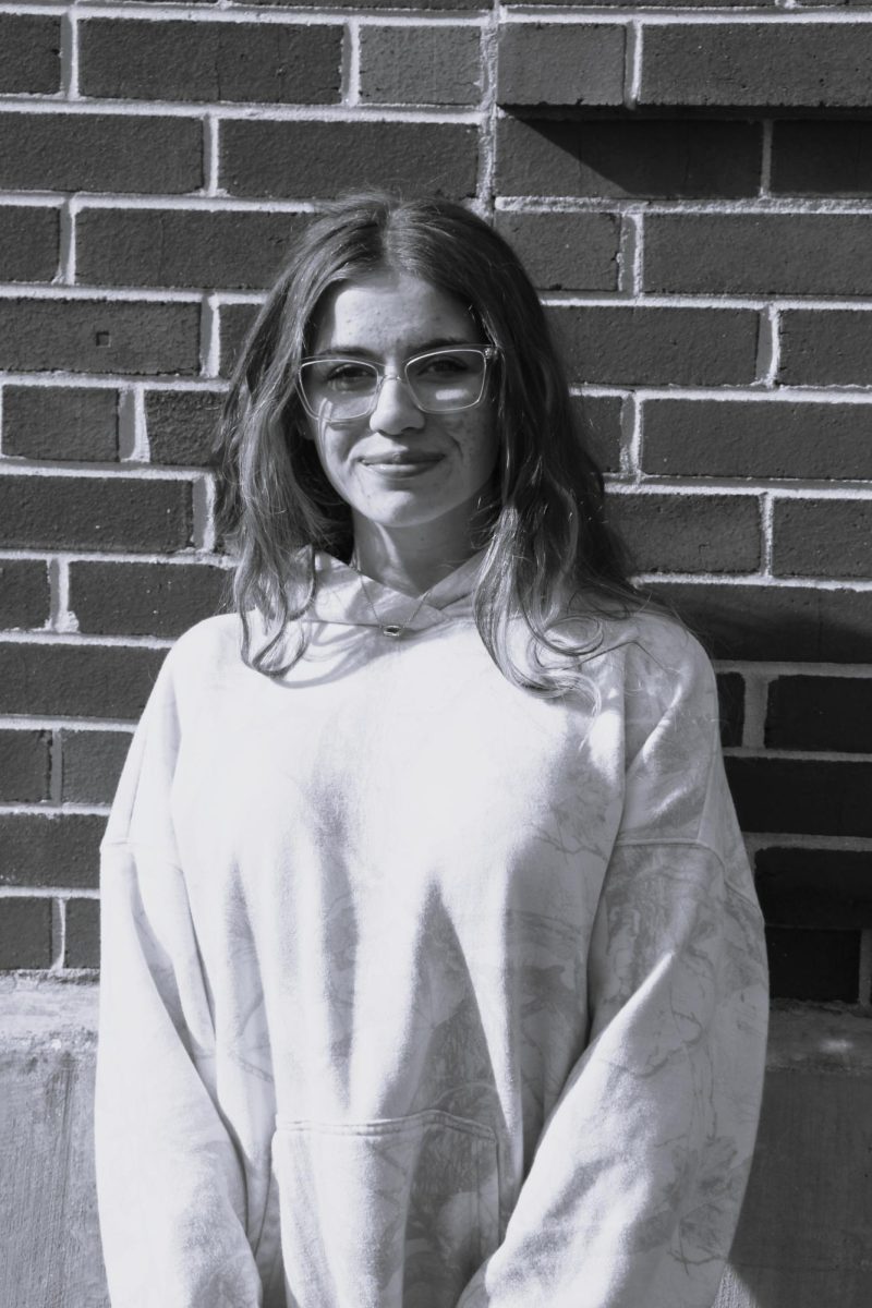 Marley Arnold